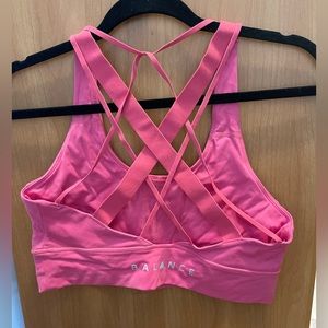 Balance Athletica Longline Bra